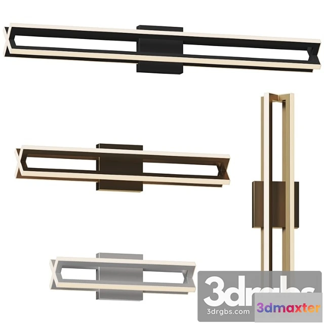 1052498 - Cass by afx lighting