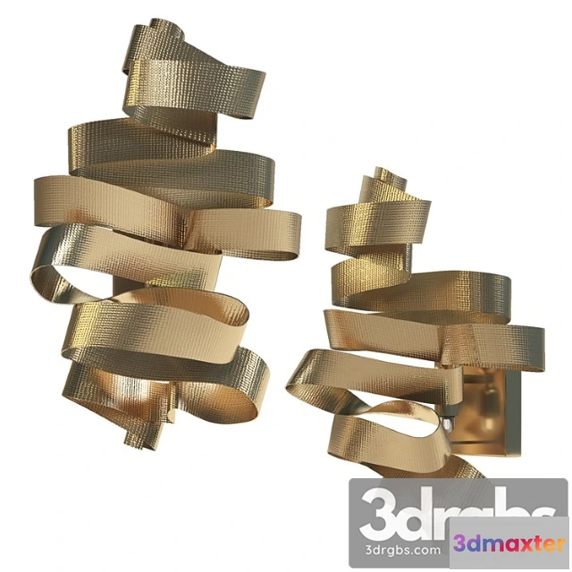 1052526 - Chloe sconce by koket