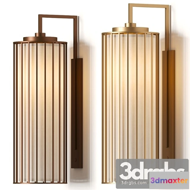 1052572 - Cprn homood sesto senso wall lamp