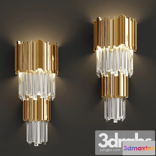 1052658 - Empire wall