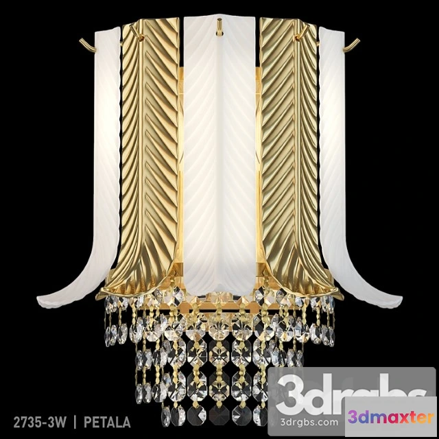 1052690 - Favorite 2735-3w