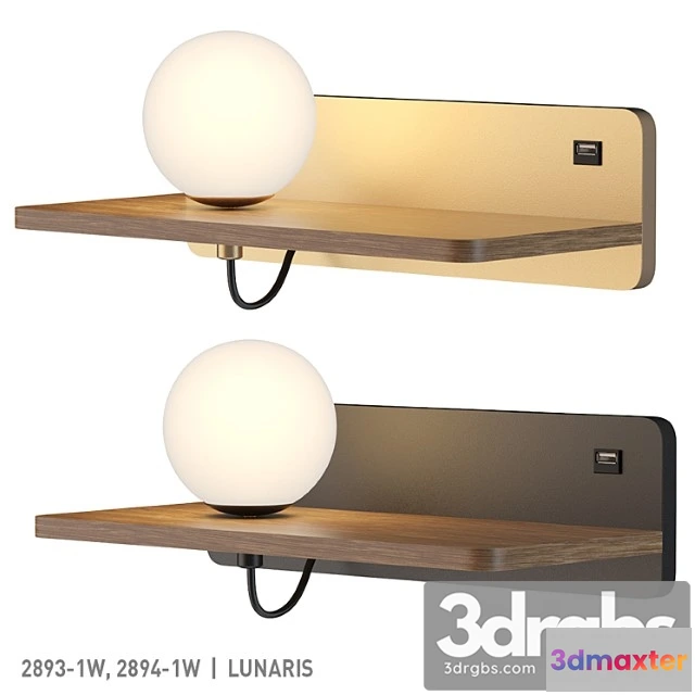 1052696 - Favorite 2893-1w, 2894-1w