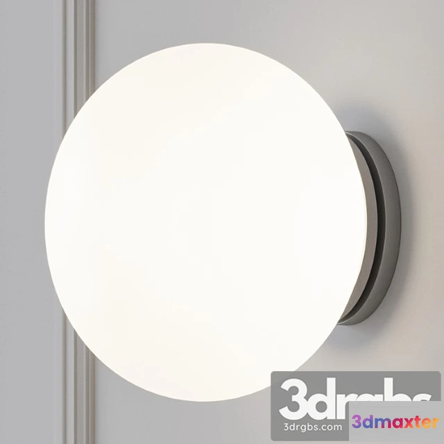 1052724 - Flos - mini glo-ball - wall lamp