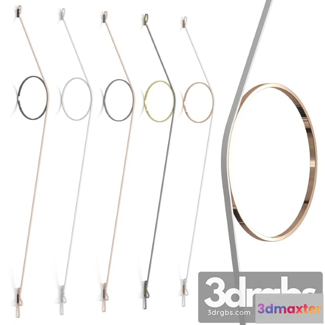 1052728 - Flos wirering