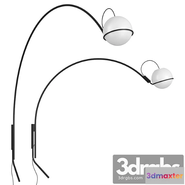 1052736 - Fontana arte alicanto