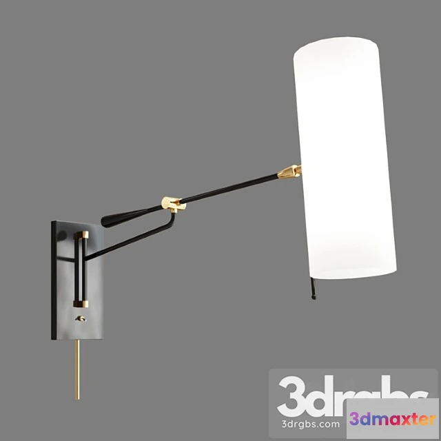 1052750 - Frankfort articulating