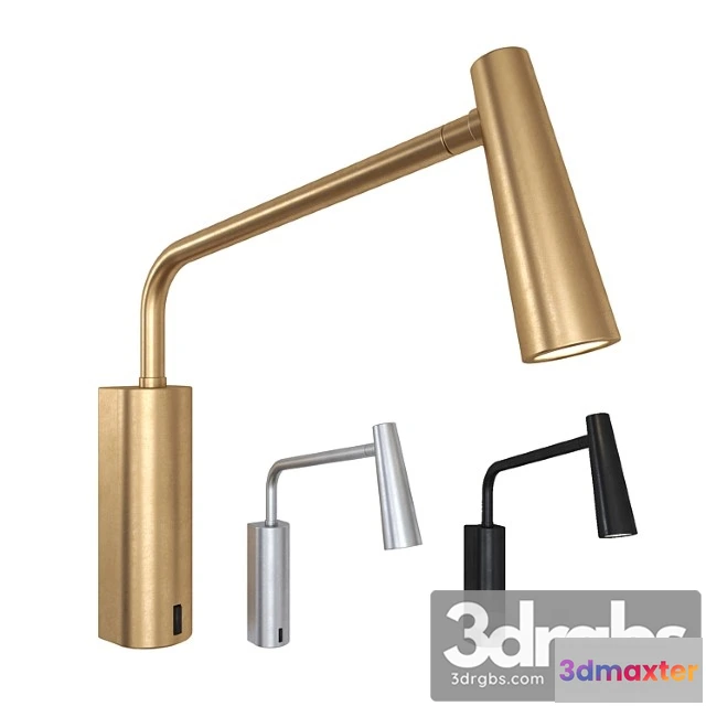 1052770 - Gamma wall fixture extend