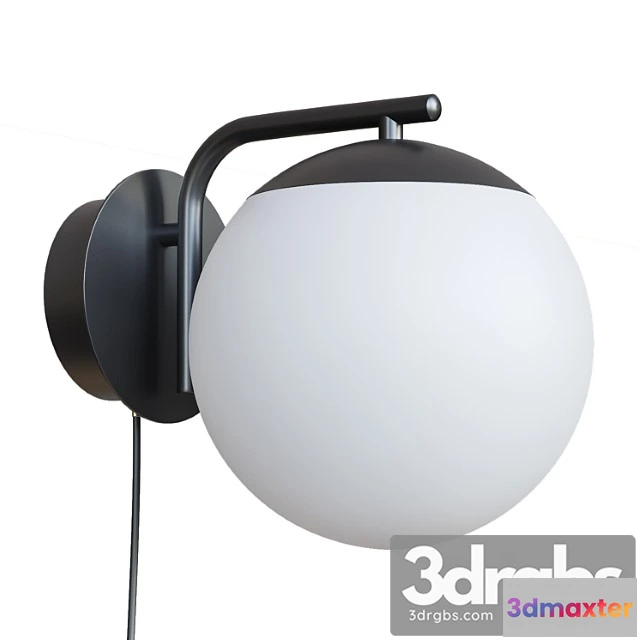 1052794 - Grant wall light