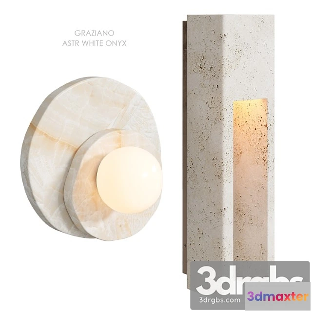 1052796 - Graziano astr cb2 bra