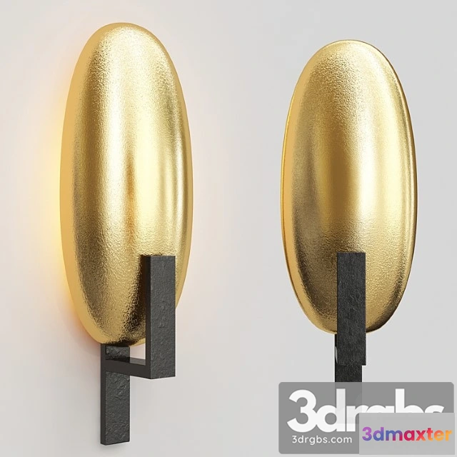 1052828 - Herve van der straeten appliques coques ovales