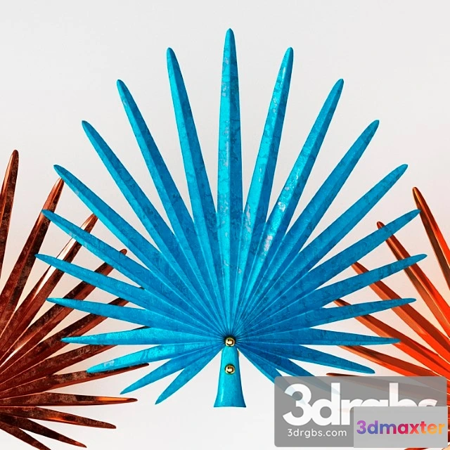 1052886 - Inez wallmount rosie li studio