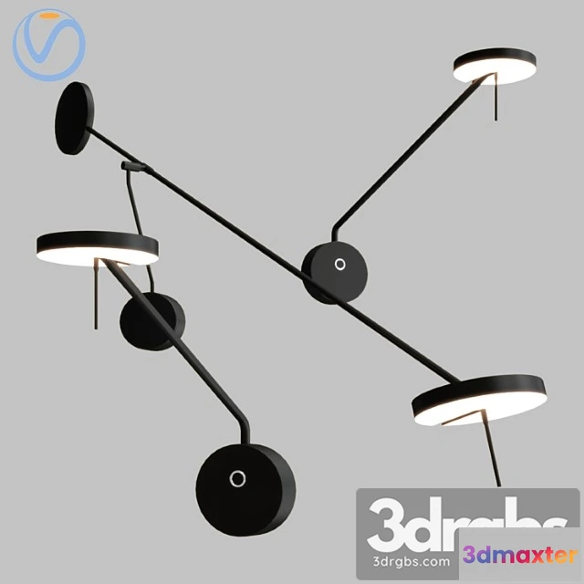 1052890 - Invisible wall collection