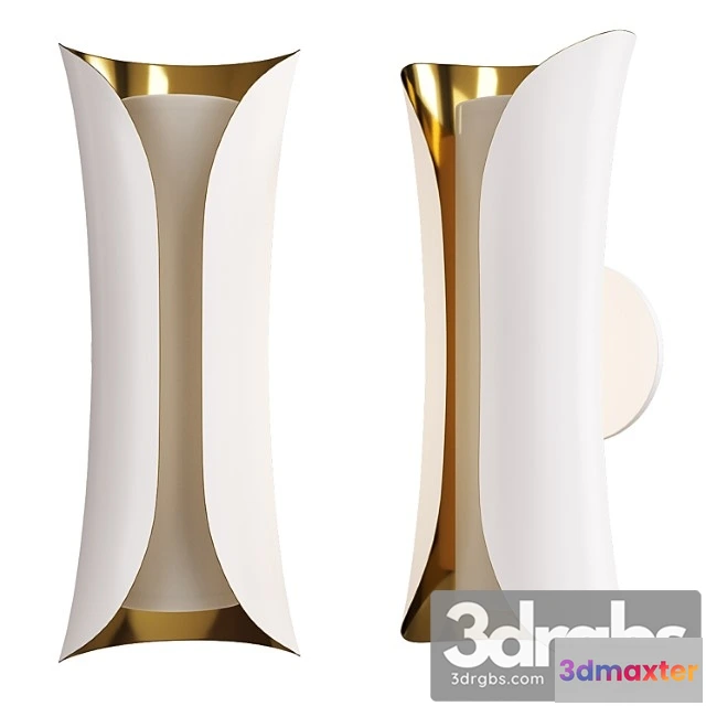 1052906 - Josie sconce