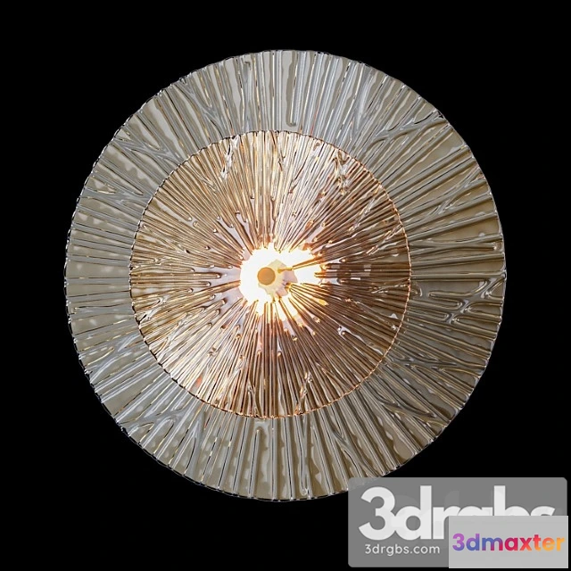 1052946 - Lampatron - agapi wall