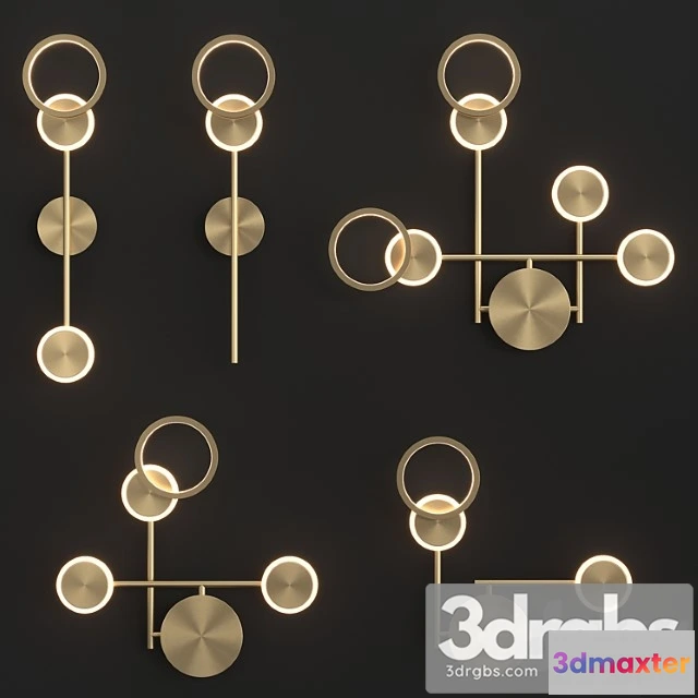 1052954 - Lampatron - luminaire series zingy