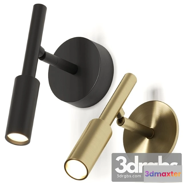 1052956 - Lampatron bernard wall lamps