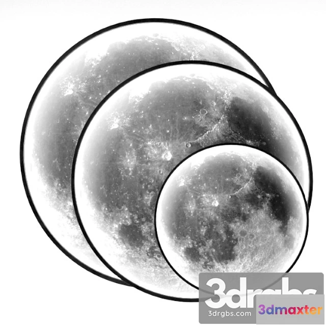 1052958 - Lampatron cosmos moonlight