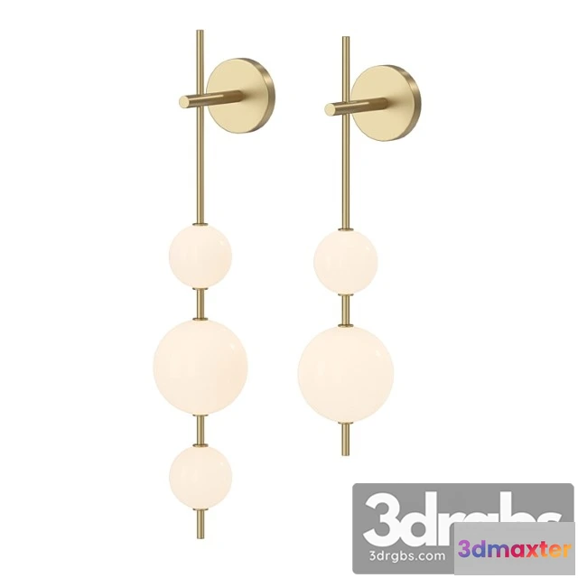 1052984 - Lampatron lara wall