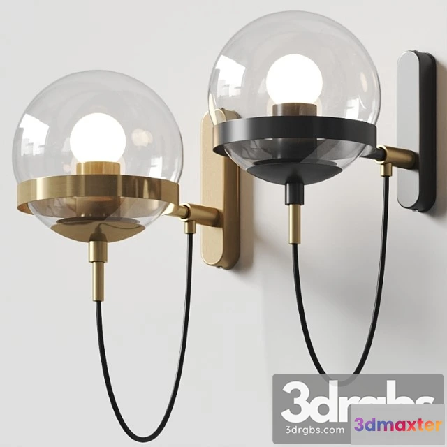 1052996 - Lampatron orbit wall