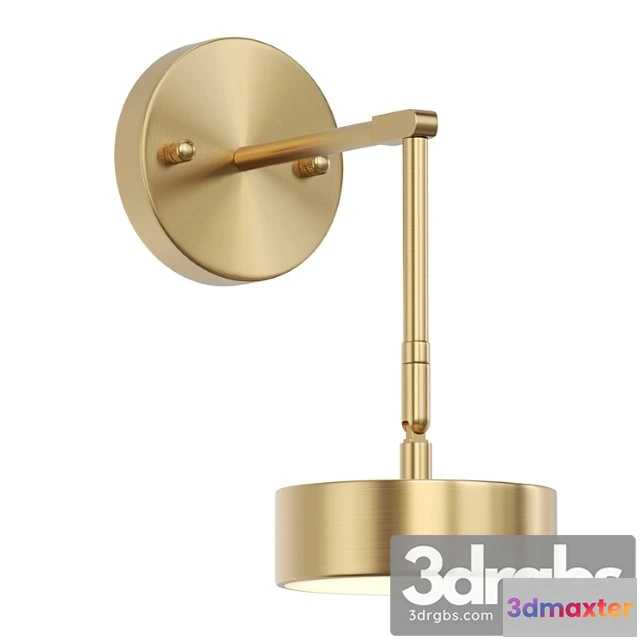 1053002 - Lampatron tenn wall