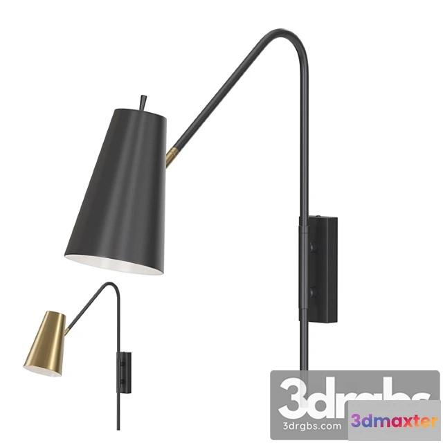 1053008 - Lampatron verina