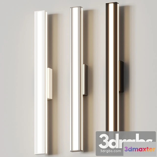 1053030 - Ledevo trial wall lamp