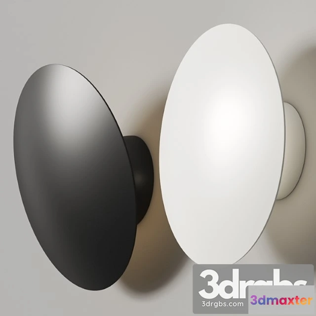 1053040 - Light point madison w1 wall lamp