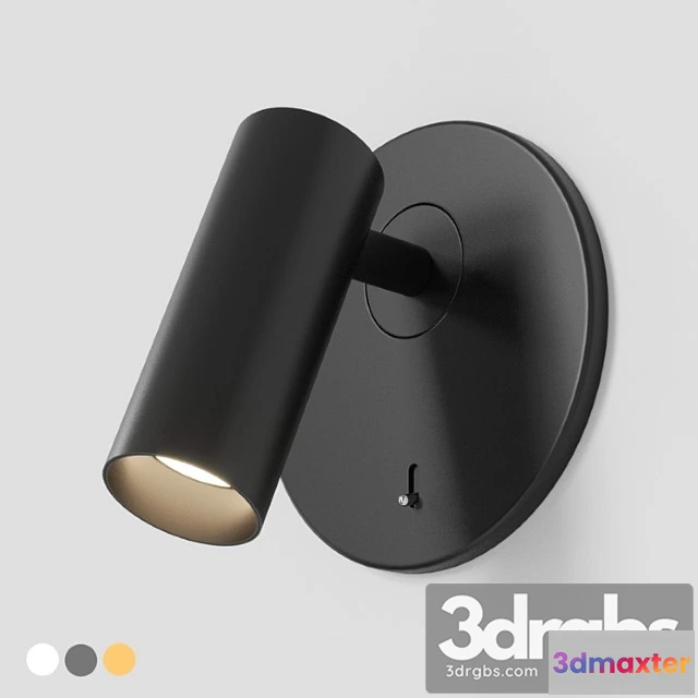 1053054 - Lightology micro recessed by astro lighting