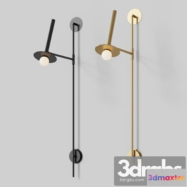 1053058 - Lightology nodes pivot by kelly wearstler - No.2