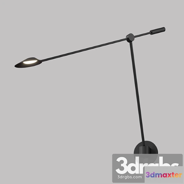 1053062 - Lightology rotaire arm by kuzco lighting