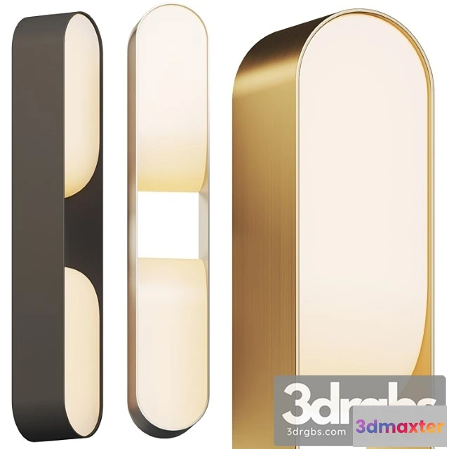 1053088 - Loop double by boyd lighting