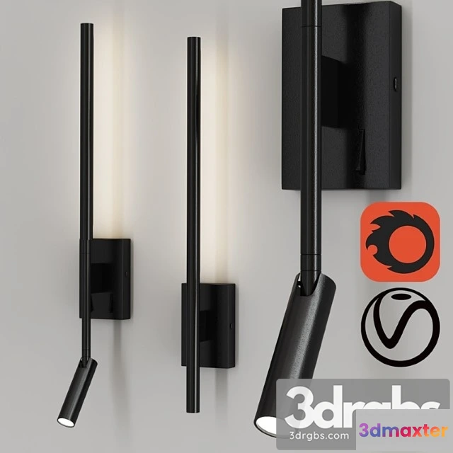 1053136 - Mantra torch collection