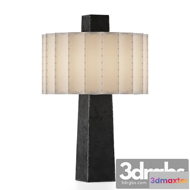 1053150 - Mauro fabbro lampe pantheon