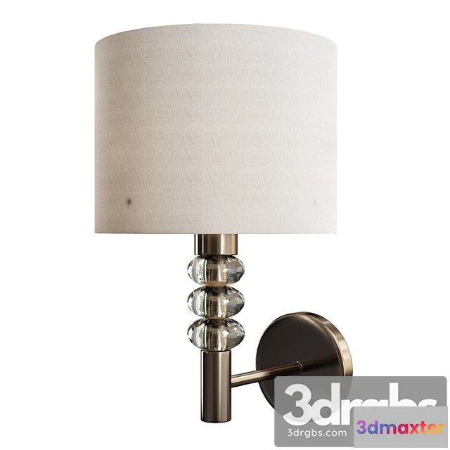 1053166 - Maytoni sconse lincoln