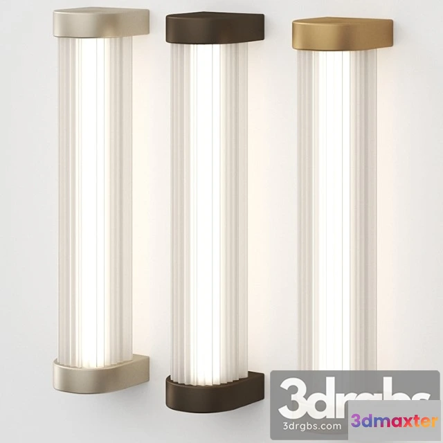 1053176 - Mercer long by tekna sconce