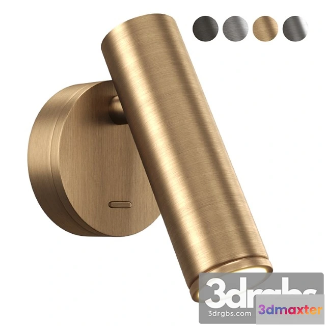 1053188 - Metal wall light