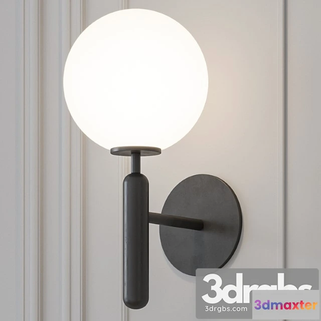 1053192 - Miira wall opal by nuura