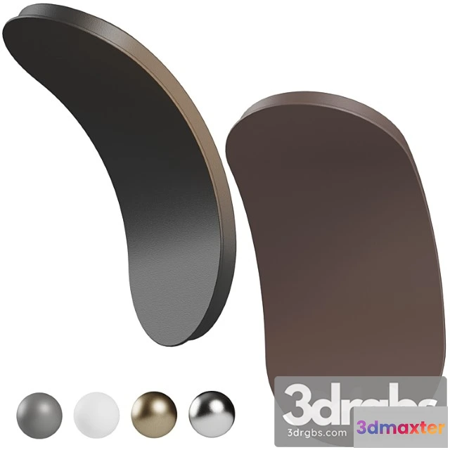 1053196 - Minimalist sleek by chandelierias