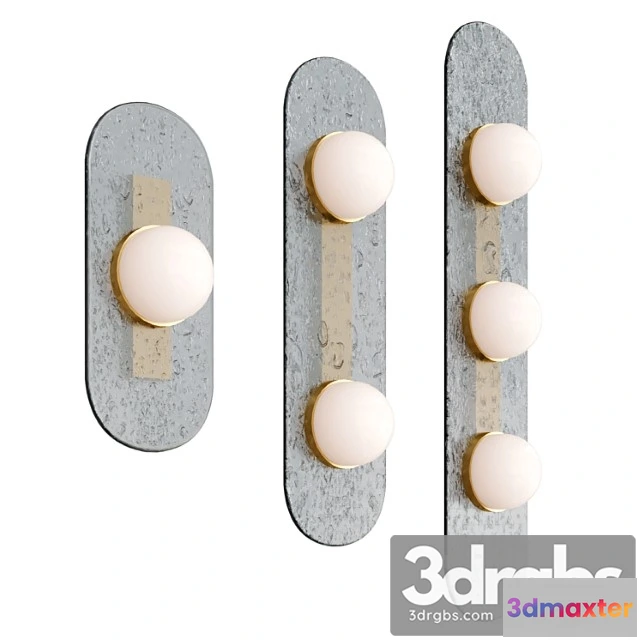 1053214 - Modulo wall light by cto lighting