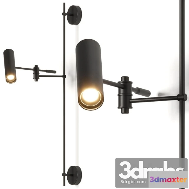 1053230 - Nb light 27305 wall lamp