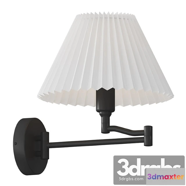 1053264 - Nordlux - break sconce