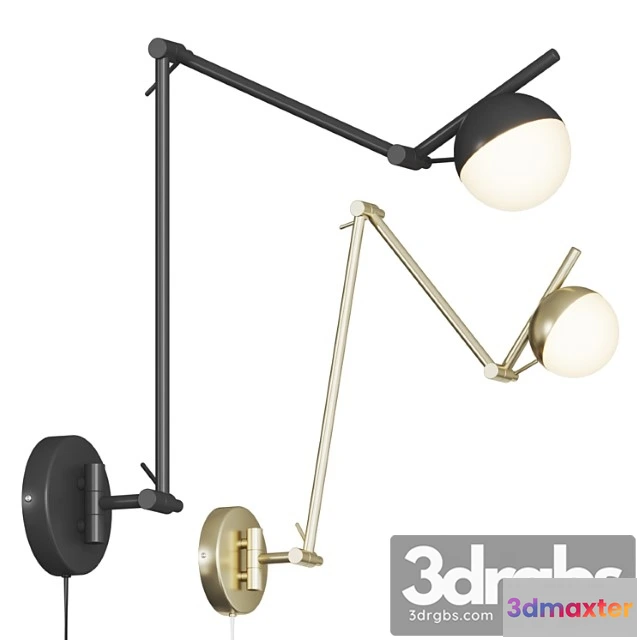 1053266 - Nordlux - contina sconce