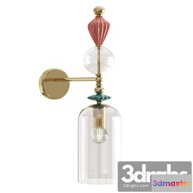 1053300 - Odeon light bizet 4855 1wa