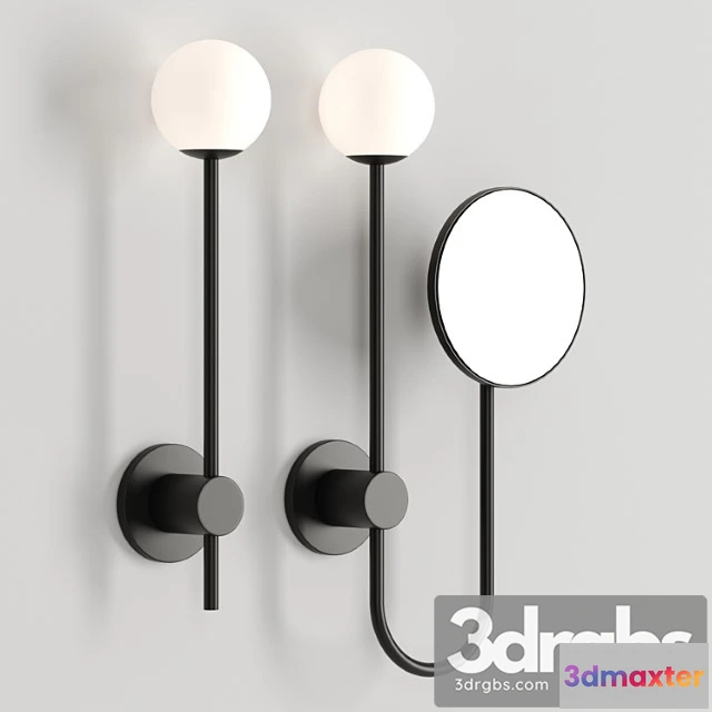 1053314 - Orb lamp by astro lighting