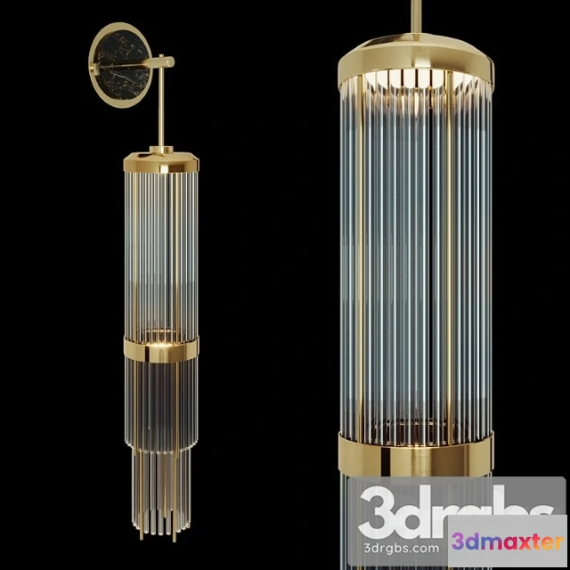 1053338 - Pharo ii wall