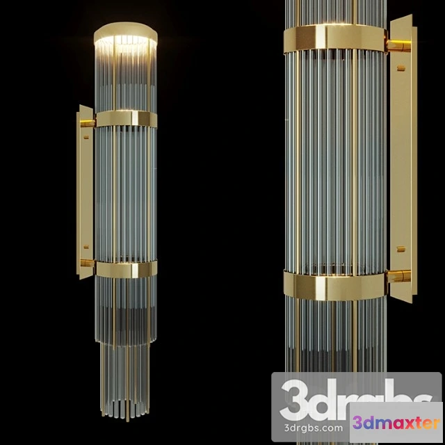 1053340 - Pharo wall luxxu