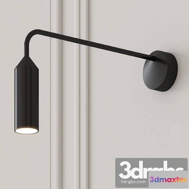 1053356 - Platek flamingo - wall sconce