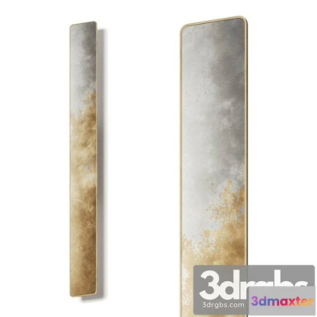 1053416 - Rossato arredamenti elliot wall lamp