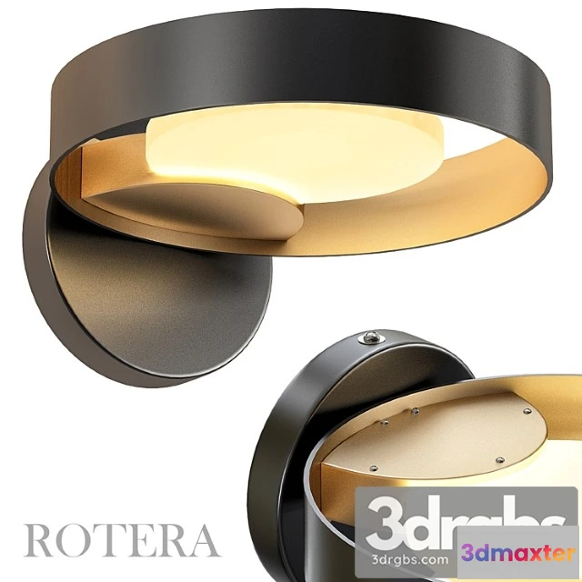 1053420 - Rotera
