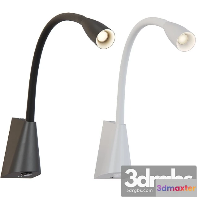 1053448 - Sconce descartes by citilux